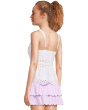 Tiah Eyelet Top