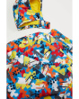 Leader Jacket (Toddler/Little Kid)