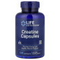 Life Extension, креатиновые капсулы, 120 капсул
