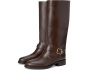 Madeline Leather Boots II