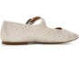 Tannyr Perforated Sandal