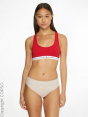 Tommy Hilfiger Und. Спортивное бюстье C79587332-4292