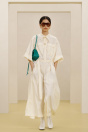 Zara LTHR FLT NKL BTS 16 539928574-002-36