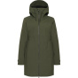 DIDRIKSONS Женская функциональная куртка BEA WNS PARKA 6