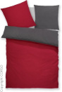 OTTO home Постельное белье из микрофибры 2 шт., 1x80x80 1x155x220 см C30264848-4289