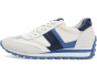 Dani Suede & Leather Sneakers