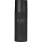 ID Hair Черный спрей для волос Xclusive для мужчин - 200 мл
