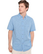 San Lucio Tides Short Sleeve Shirt