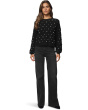 Demi Pearl Sweater
