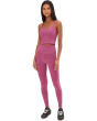 Spacedye Slim Racerback Cropped Tank
