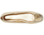 Patina Ballet Flats