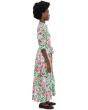 Larkyn Midi Shirtdress