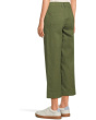 Earthworks Wide Leg Crop Pants