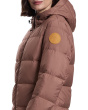 Truckee Down Parka
