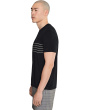 Balance Pocket Stripe Tee