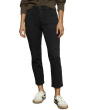 Sculpted Hayden Straight Crop