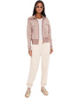 Ablett Jacquard Knit Jacket