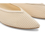 Bancroft Mesh Ballerina/Skimmer Shoes