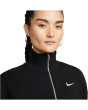 Sportswear Phoenix Fleece 1/4-Zip Cropped Sweatshirt