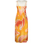 Desigual Dresses-Woman-Оранжевый