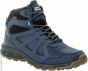 Jack Wolfskin Походные ботинки Woodland 2 Texapore Mid M C67720565-4292