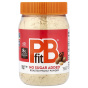 PBfit, порошок из обжаренного арахиса, без добавления сахара, 198 г (7 унций)