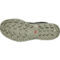 SALOMON Мужские треккинговые ботинки QUEST 5 GTX M Black/Dlicgr/Black