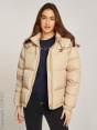Tommy Jeans Curve Стеганая куртка C16609624-4297