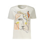 Desigual Футболка - Женская - Bianco