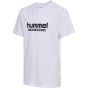 Hummel Базовая футболка Junior