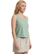 Vacationer Boxy Tank