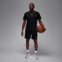 NIKE Мужская рубашка Jordan Sport