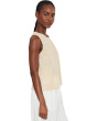 Boxy Tank Blouse