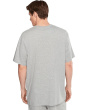 Hanging Logo Short Sleeve Crew