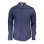 Tommy hilfiger Рубашки - Мужские - Синий