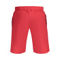 Norway 1963 Pants-Man-Красный