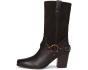 Shiloh Harness Belted