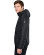 Glissade Hybrid Hooded Jacket