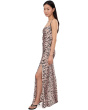Concrete Jungle Maxi Slip