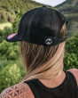 Riesel Design® cro:wn - Basecap