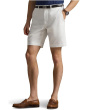 9" Straight Fit Performance Shorts