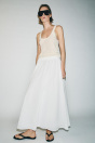 Zara ЮБКА СРЕДНЕЙ ДЛИНЫ 530125473-250-1