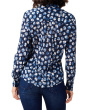 Many Moons Crinkle Shirt