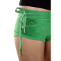 Fornarina Pants-Woman-Зеленый