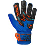 Перчатки для вратарей Reusch Attrakt Starter Solid Junior - ПВХ, липучка