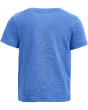 Solid Pocket Tee (Toddler/Little Kid/Big Kid)