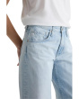 Adria Low Rise Baggy Wide Leg in Sunfaded