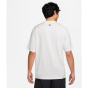 NIKE Мужская футболка для фанатов M J NC WINGS ФОТО SS CREW