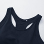 LA Gear Спортивный бюстгальтер для женщин с надежной посадкой