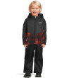Steens Mountain™ II Overlay Hoodie (Toddler)
